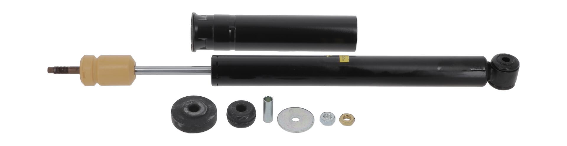 Monroe Stoßdämpfer Original (Gas Technology) G43141 Für Mercedes