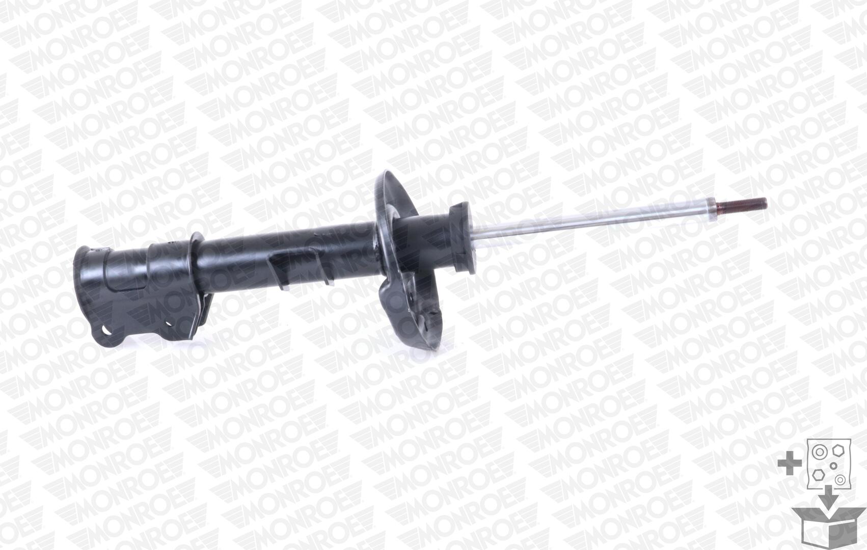 Monroe Stoßdämpfer Original (Gas Technology) G8282 Für Fiat Lancia