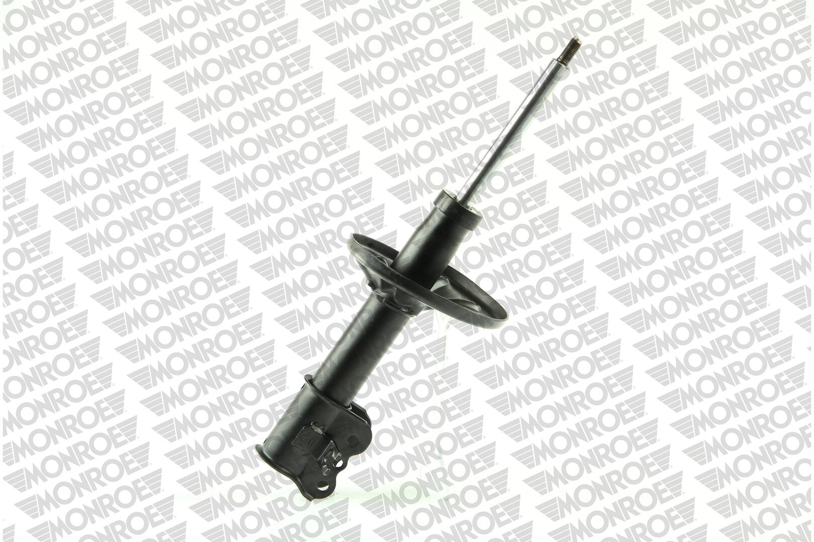 Monroe Stoßdämpfer Original (Gas Technology) 16412 Für Mazda