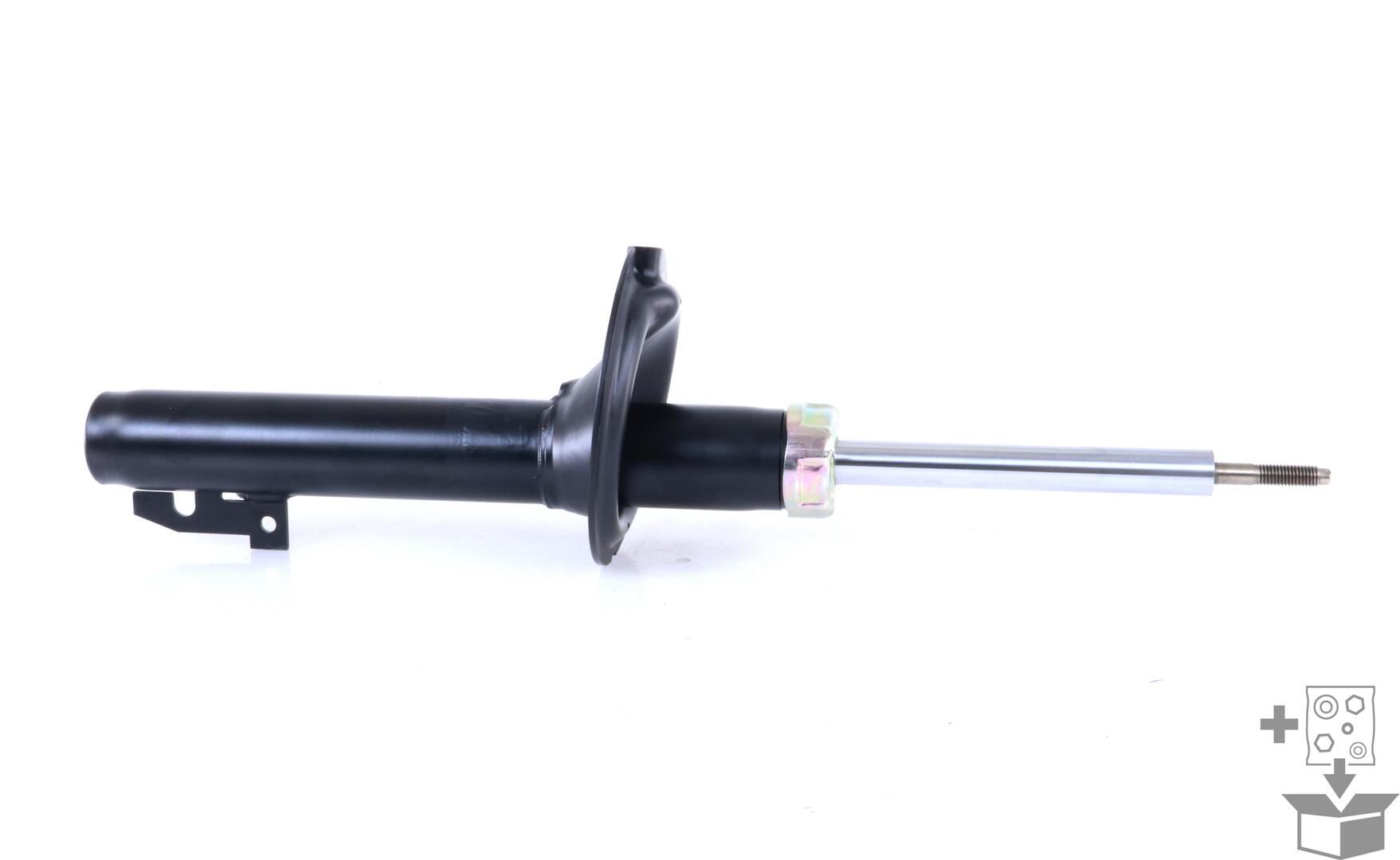 Monroe Stoßdämpfer [Hersteller-Nr. V4502] für Ford - Bild 5