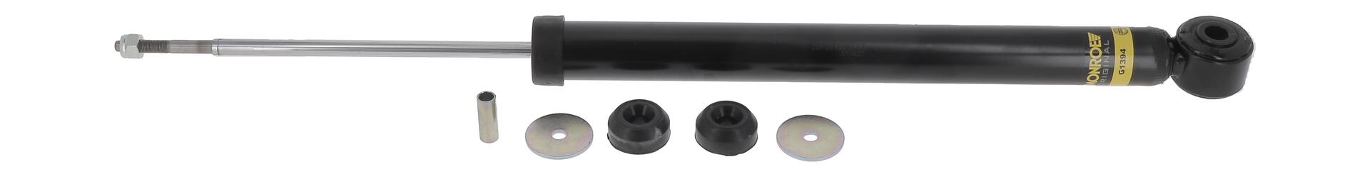 Monroe Stoßdämpfer G1394 Für Dacia Renault