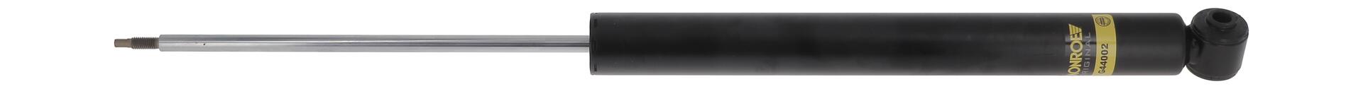 Monroe Stoßdämpfer G44002 Für Ford