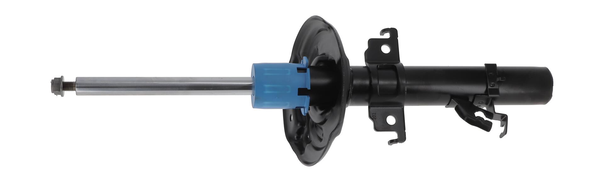 Monroe Stoßdämpfer D0047r Für Nissan