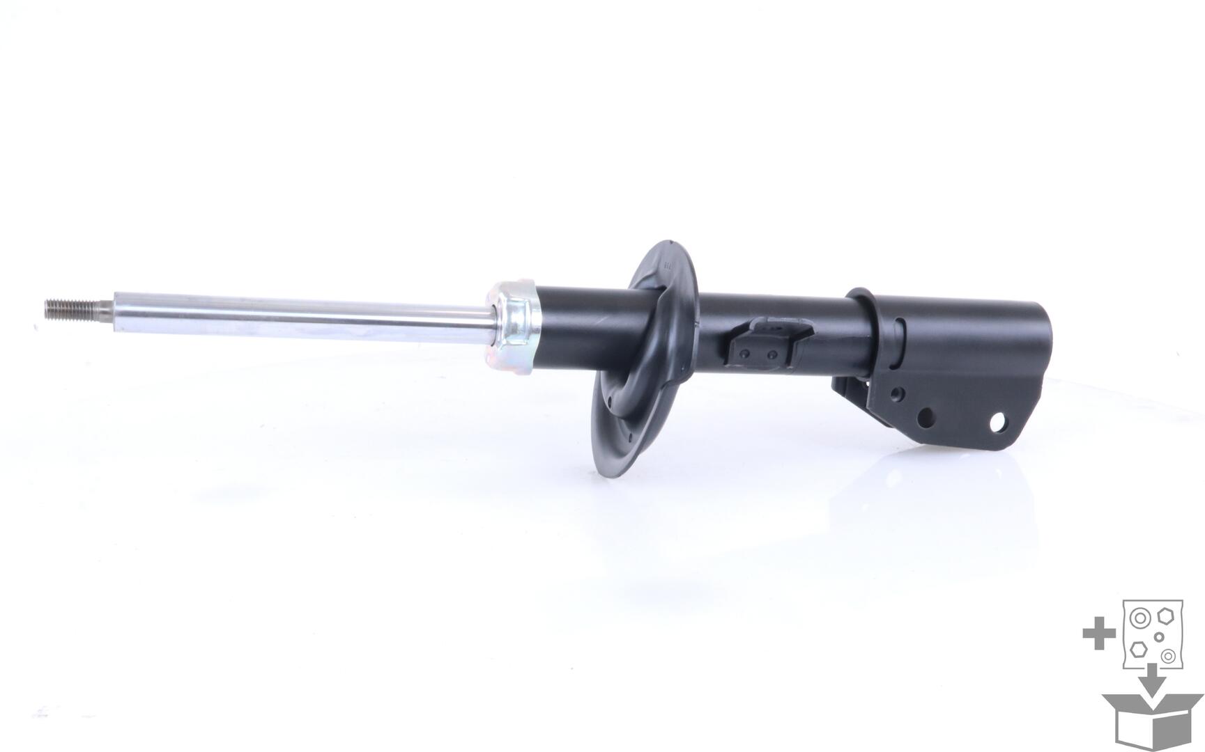 Monroe Stoßdämpfer D0410l Für Opel Chevrolet