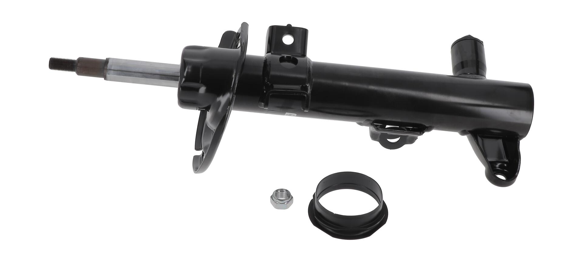 MONROE Stoßdämpfer C2519R für Mercedes