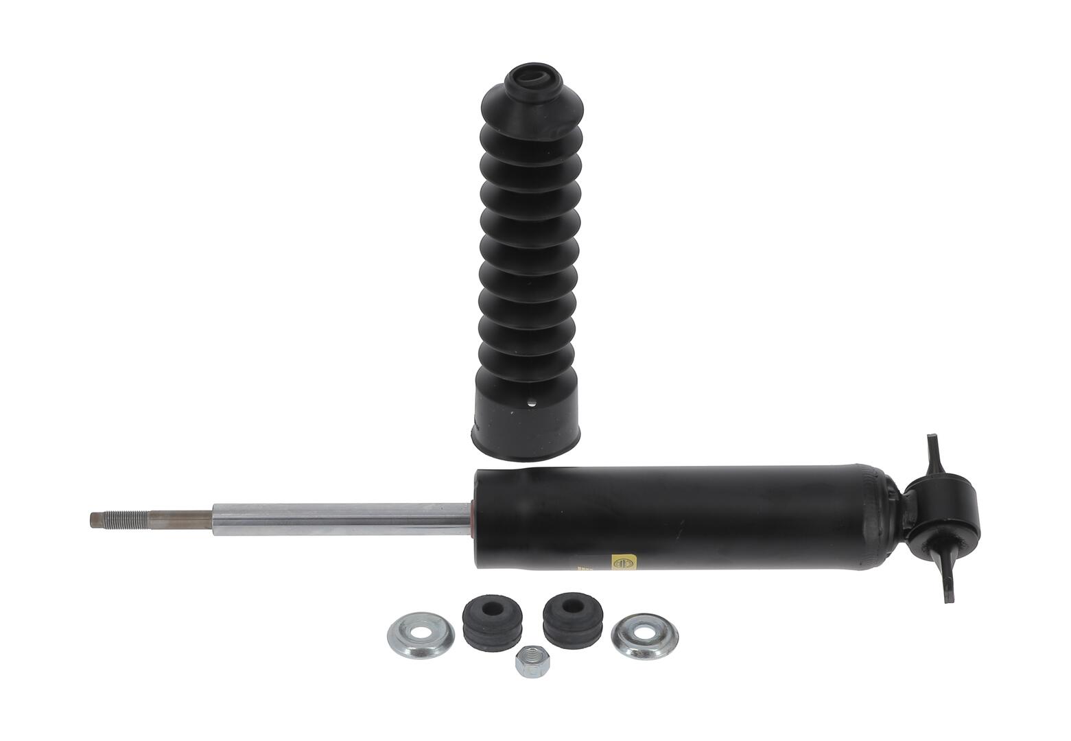 Monroe Stoßdämpfer D8468s Für Toyota Vw