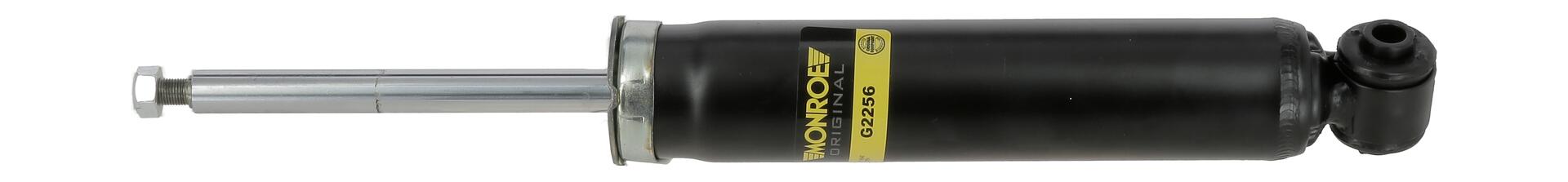 Monroe Stoßdämpfer G2256 Für Mercedes