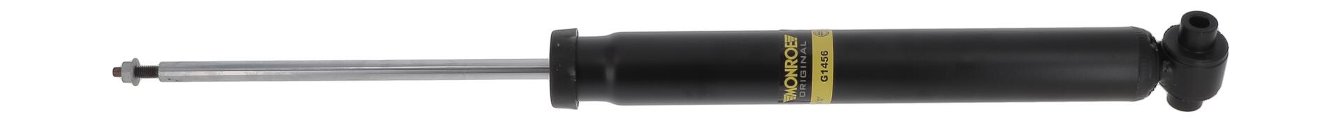 Monroe Stoßdämpfer G1456 Für Ford