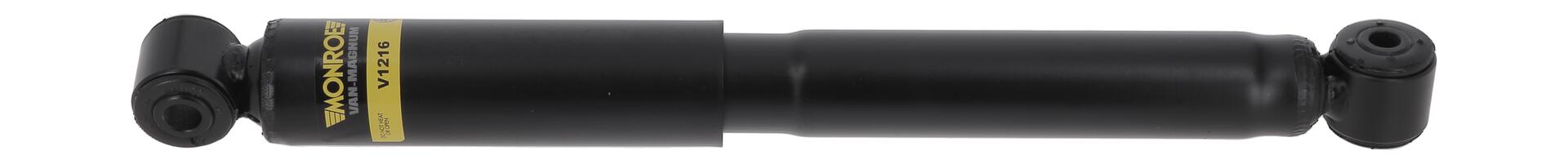 Monroe Stoßdämpfer V1216 Für Mercedes