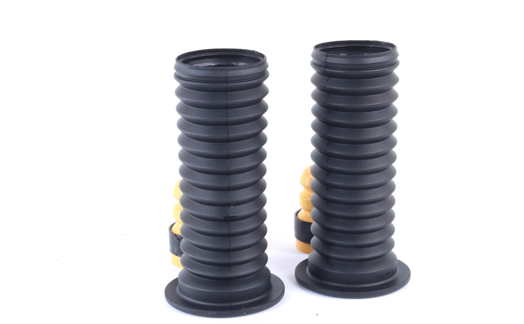 Monroe Staubschutzsatz, Stoßdämpfer Protection Kit Pk392 Für Renault Smart
