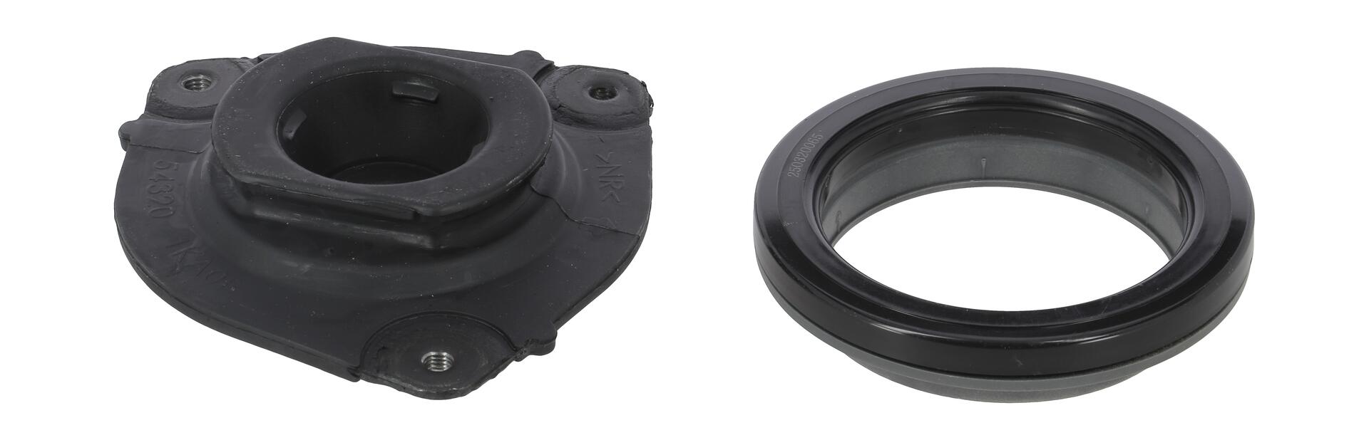 Monroe Reparatursatz, Federbeinstützlager Mk462r - Bild 3