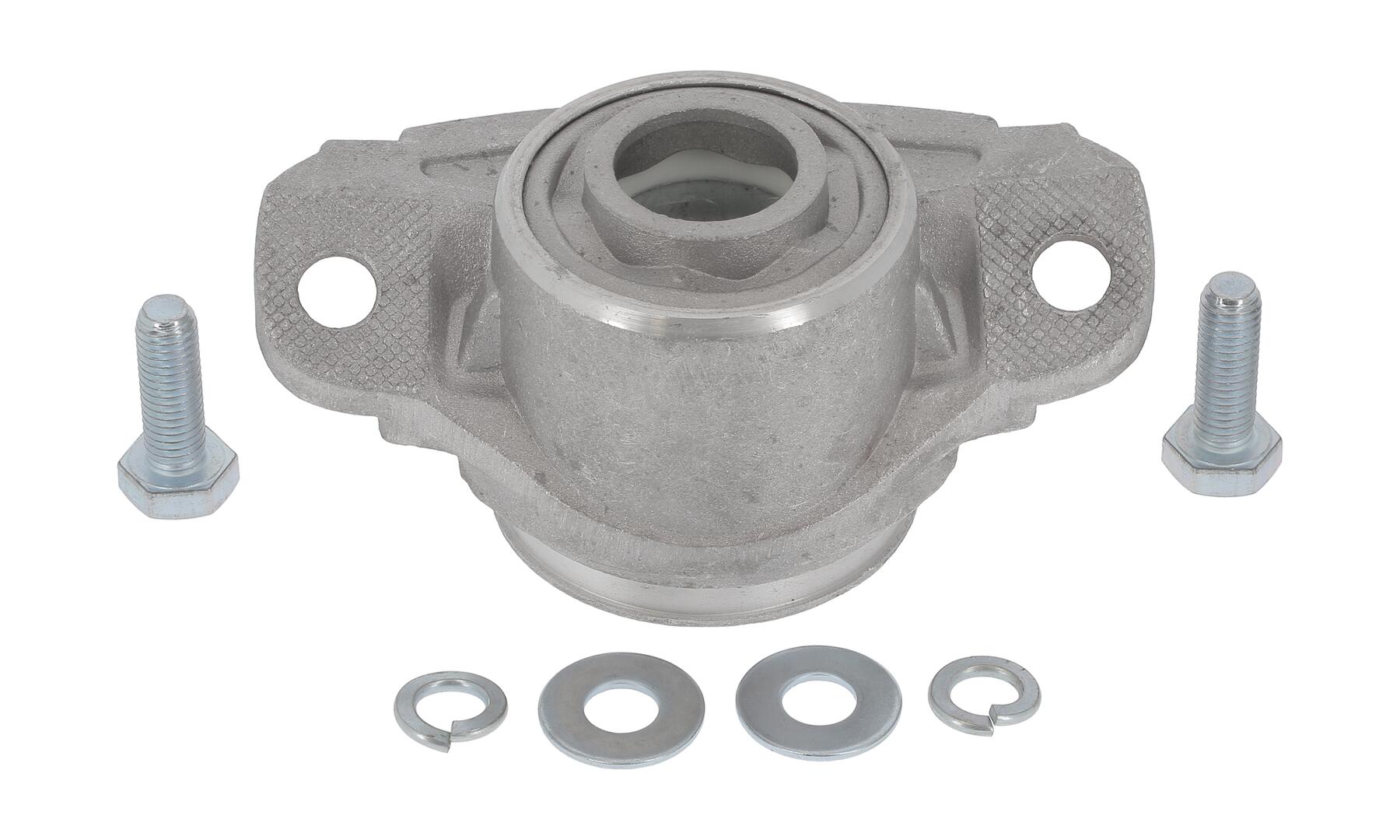 Monroe Federbeinstützlager [Hersteller-Nr. MK503] für Seat, VW, Skoda, Audi - Bild 6
