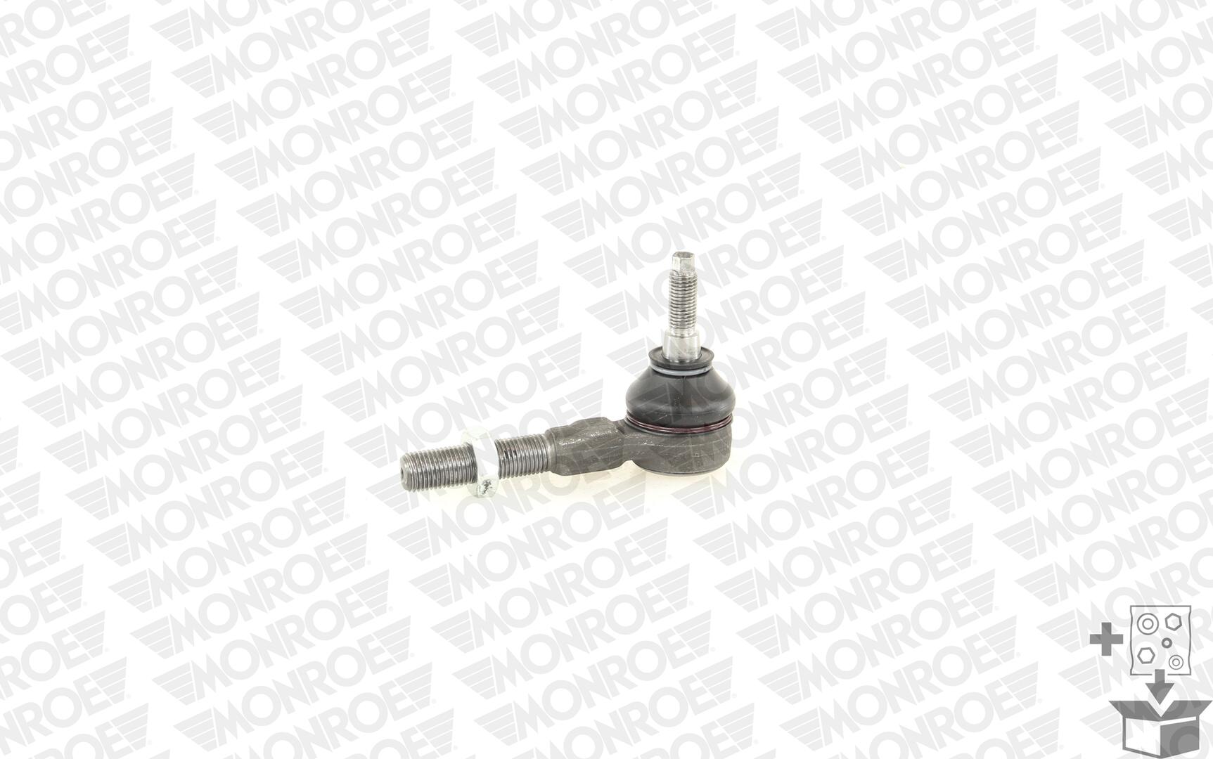 MONROE Spurstangenkopf l2535 für RENAULT DACIA
