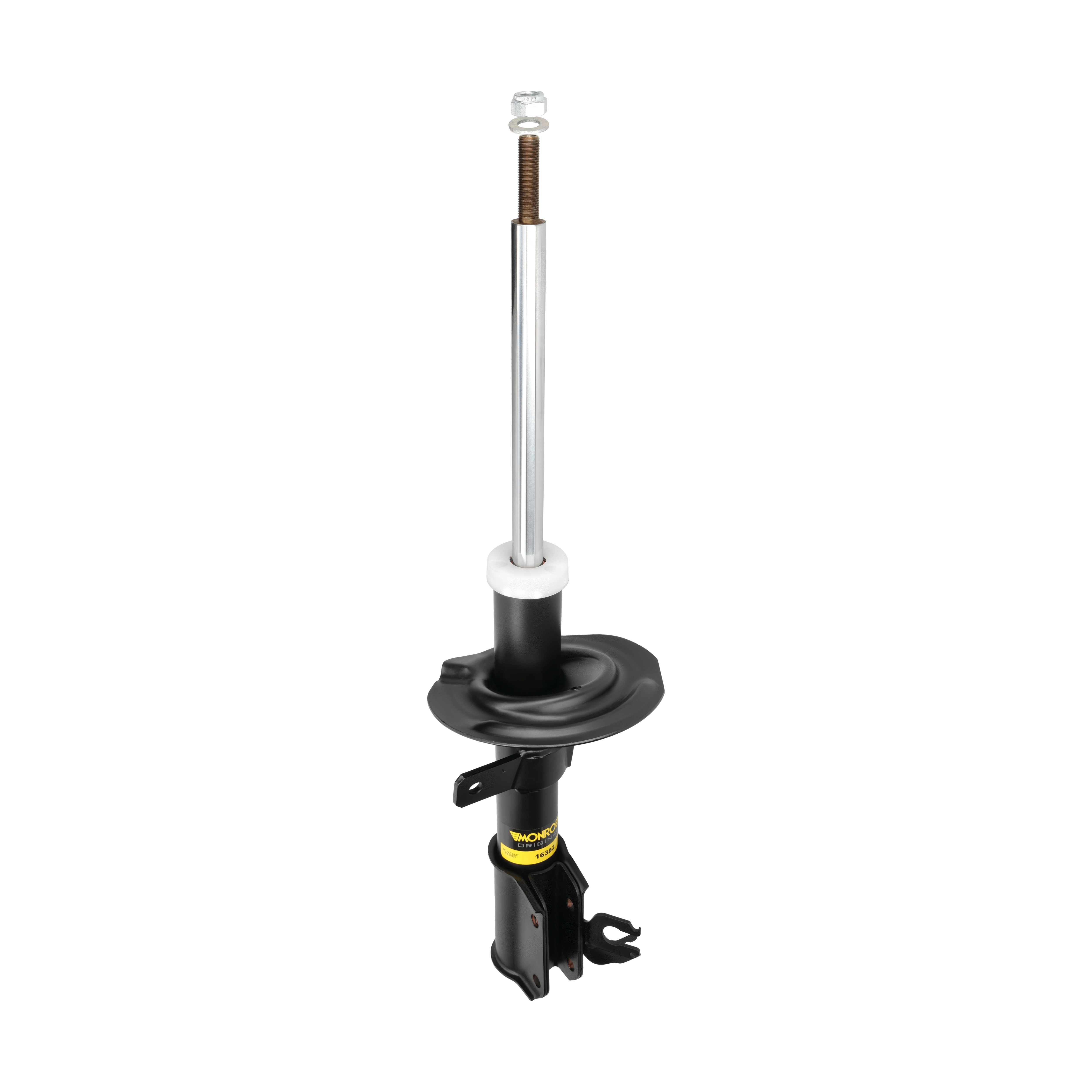 Monroe Stoßdämpfer Original (Gas Technology) 16382 Für Fiat