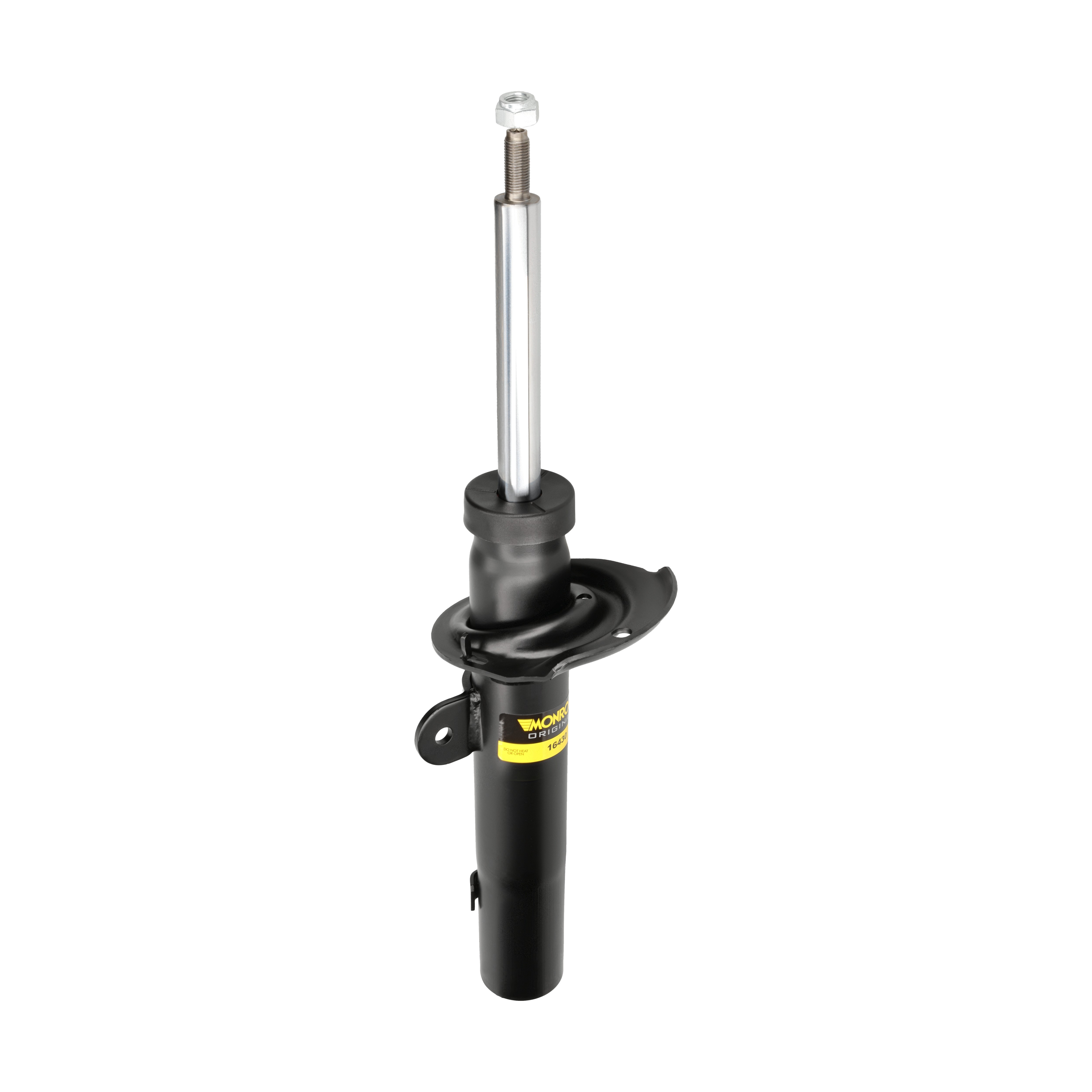 Monroe Stoßdämpfer Vorderachse 1550-23095 Für Ford - Bild 6