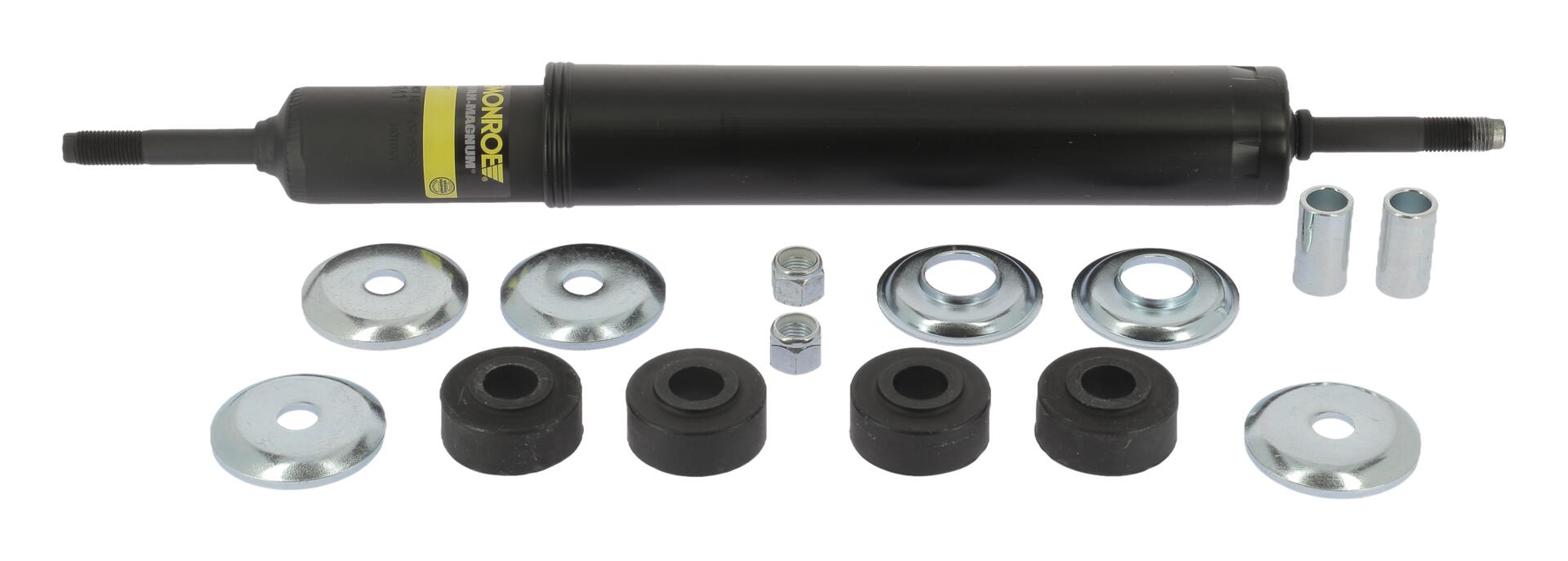 Monroe Stoßdämpfer Van-Magnum V2141 Für Daf