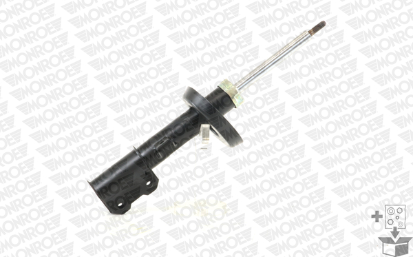 MONROE Stoßdämpfer REFLEX e4636 für SAAB