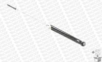 MONROE Sto�d�mpfer "RoadMatic", Art.-Nr. 251008RM