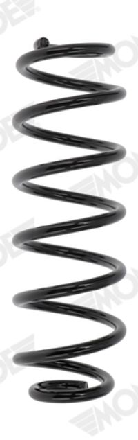 MONROE Fahrwerksfeder "MONROE OESpectrum SPRINGS", Art.-Nr. SP3295