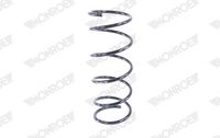 MONROE Fahrwerksfeder "MONROE OESpectrum SPRINGS", Art.-Nr. SP3320