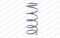 MONROE Fahrwerksfeder "MONROE OESpectrum SPRINGS", Art.-Nr. SP3321