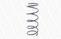MONROE Fahrwerksfeder "MONROE OESpectrum SPRINGS", Art.-Nr. SP3321