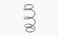 MONROE Fahrwerksfeder "MONROE OESpectrum SPRINGS", Art.-Nr. SP3439