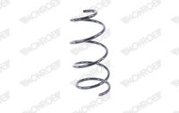 MONROE Fahrwerksfeder "MONROE OESpectrum SPRINGS", Art.-Nr. SP0816