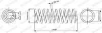 MONROE Fahrwerksfeder "MONROE OESpectrum SPRINGS", Art.-Nr. SP2910