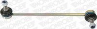MONROE Stange/Strebe, Stabilisator, Art.-Nr. L23611