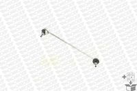 MONROE Stange/Strebe, Stabilisator, Art.-Nr. L28615