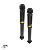 MONROE Sto�d�mpfer "VAN-MAGNUM", Art.-Nr. 1550-23754