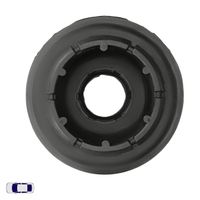 MONROE Reparatursatz, Federbeinst�tzlager "MOUNTING KIT", Art.-Nr. MK067