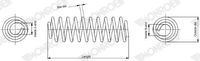 MONROE Fahrwerksfeder "MONROE OESpectrum SPRINGS", Art.-Nr. SP3295