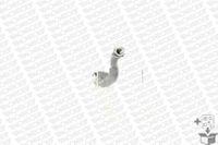 MONROE Spurstangenkopf, Art.-Nr. L10106