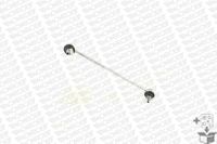 MONROE Stange/Strebe, Stabilisator, Art.-Nr. L28616
