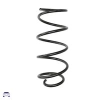 MONROE Fahrwerksfeder "MONROE OESpectrum SPRINGS", Art.-Nr. SP3431