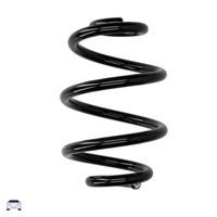 MONROE Fahrwerksfeder "MONROE SPRINGS", Art.-Nr. SN2277