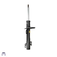 MONROE Sto�d�mpfer "MONROE ORIGINAL (Gas Technology)", Art.-Nr. G8109