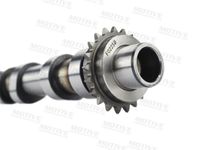 MOTIVE Nockenwelle, Art.-Nr. T4461
