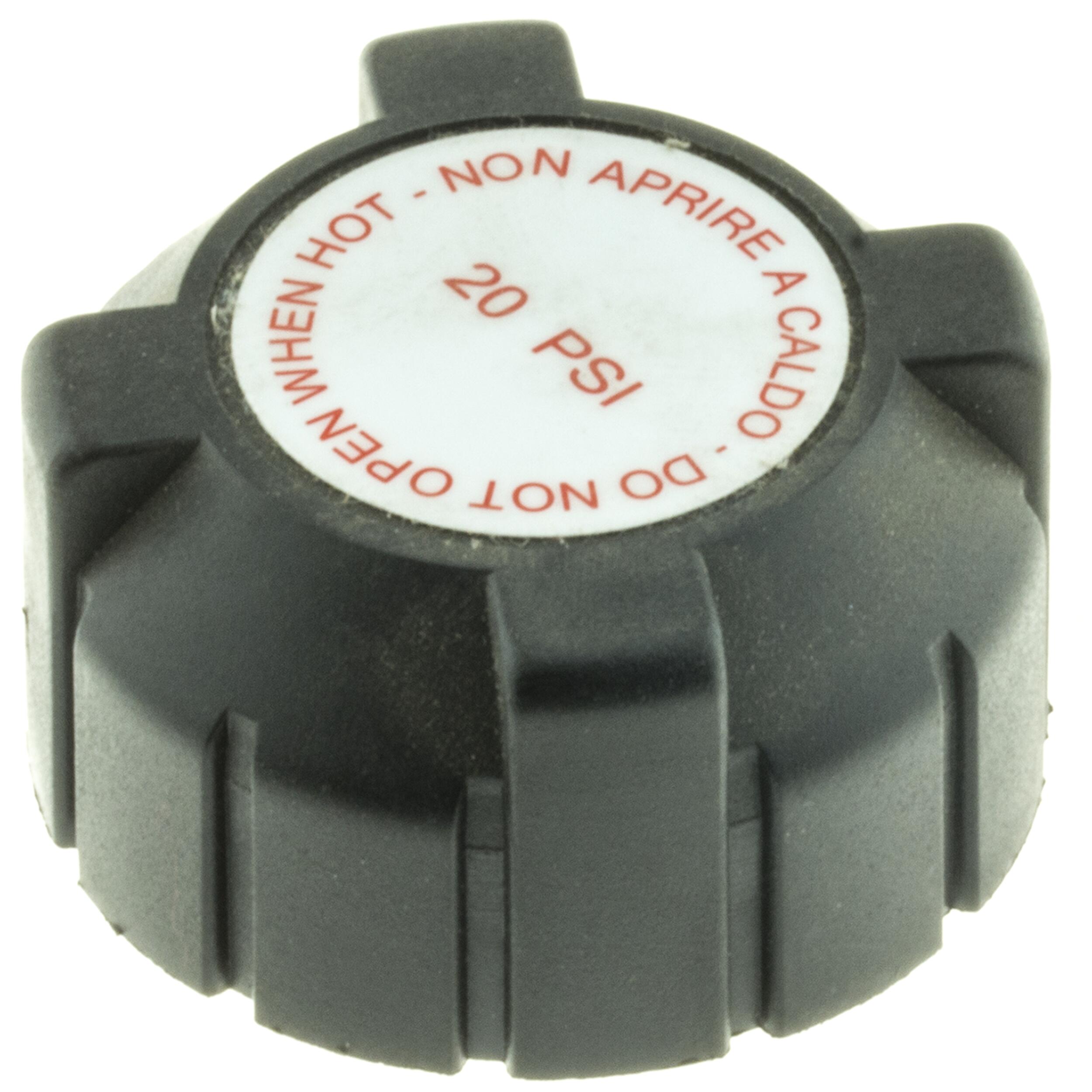 MOTORAD Verschlussdeckel, Kühlmittelbehälter t63 für Opel Vaughall CHEVROLET LANCIA Fiat ALFA ROMEO SMART SAMSUNG MITSUBISHI NISSAN RENAULT T