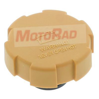 MOTORAD Verschlussdeckel, Kühlmittelbehälter t89 für CADILLAC SATURN Fiat ALFA ROMEO