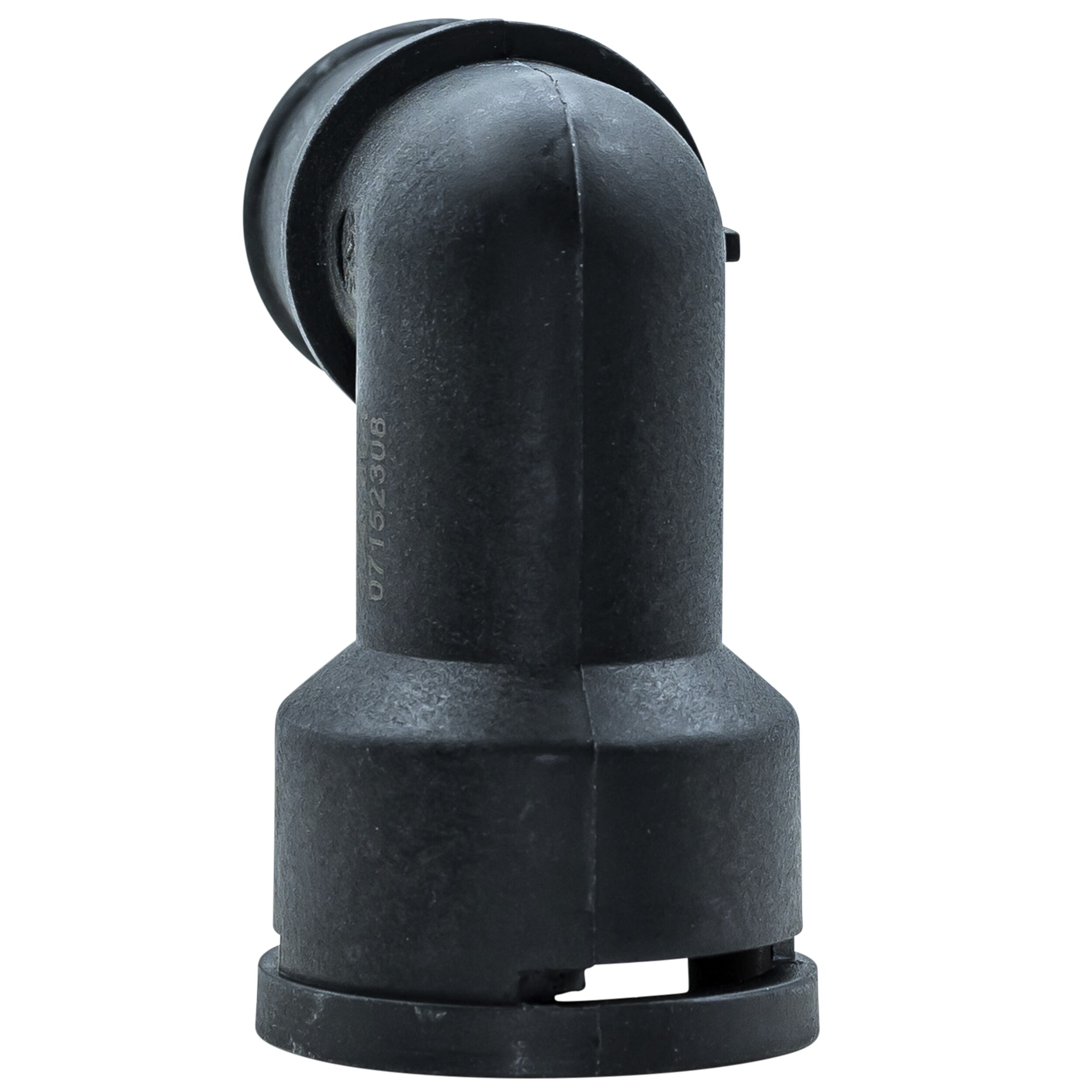 MOTORAD Kühlmittelflansch ch7064 Wasserpumpe für VW