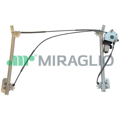 Miraglio Fensterheber 301575 Links Für Bmw