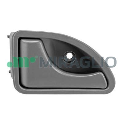 MIRAGLIO Türgriff, Innenausstattung 6092006 links für RENAULT