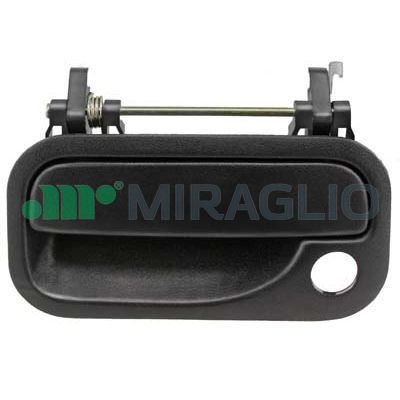 MIRAGLIO Türgriff 8088103 vorne links für Opel