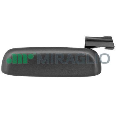 Miraglio Türgriff 80410 Rechts Für Fiat