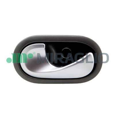 MIRAGLIO Türgriff, Innenausstattung 60171 hinten rechts für RENAULT