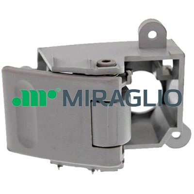 MIRAGLIO Türgriff, Innenausstattung 60327 links für Mercedes