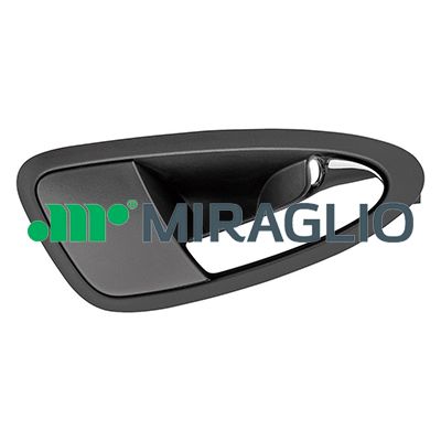 MIRAGLIO Türgriff, Innenausstattung 60338 vorne rechts für SEAT